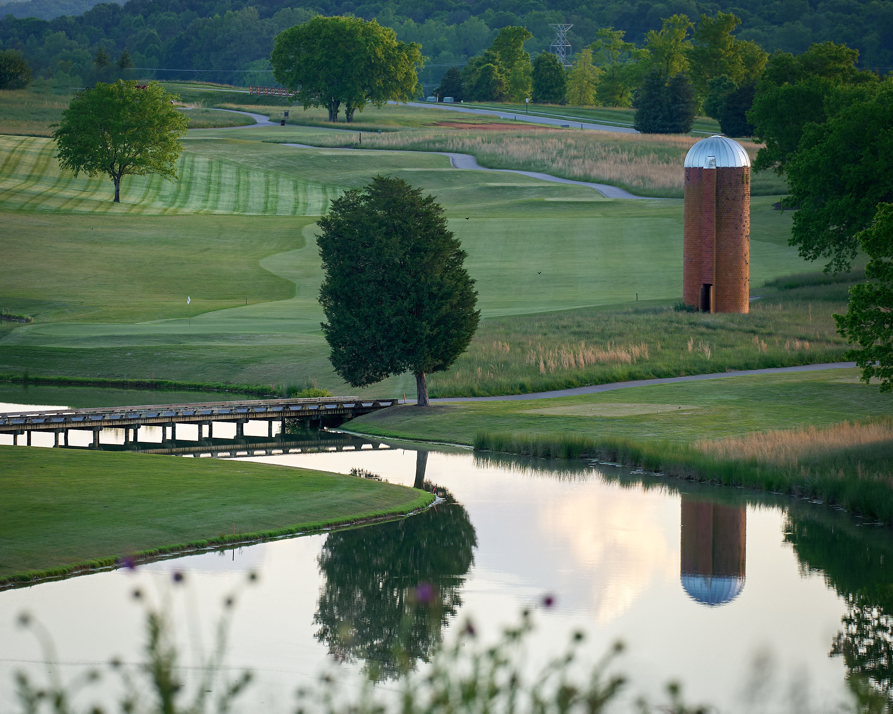 7 New Resort Amenities Coming to Tennessee National Tennessee